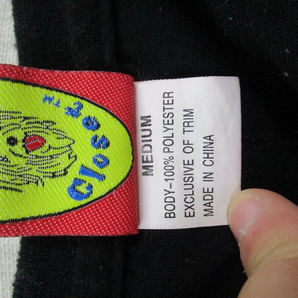 Closet Dog Shirt Trio M Love Graphic Single Ready to Mingle Funny Pet Outfit Set - Picture 6 of 16